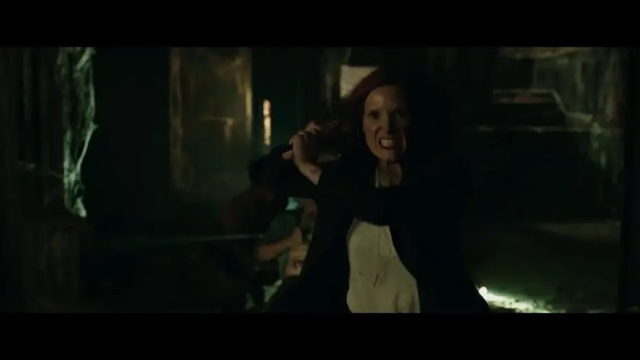 Wideo do filmu To: Rozdział 2 — Secret Review TV Spot