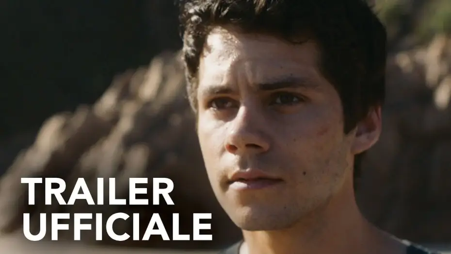 Wideo do filmu Więzień labiryntu: Lek na śmierć — Maze Runner: La Rivelazione | Trailer Ufficiale #2 HD | 20th Century Fox 2017