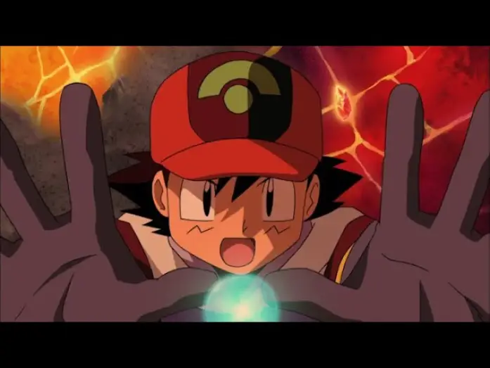 Wideo do filmu Pokémon: Mew i bohater na fali - Lucario! — Pokémon – Lucario und das Geheimnis von Mew| Trailer