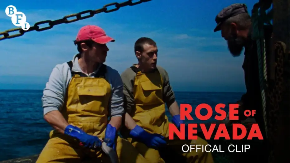 Wideo do filmu Rose of Nevada — Official Clip