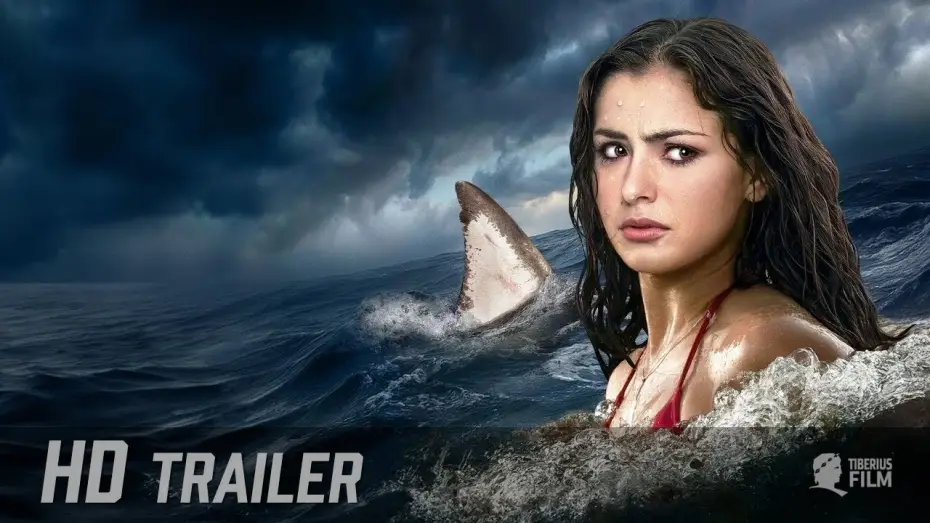 Wideo do filmu Shark Terror — SHARK TERROR / Trailer Deutsch (HD)