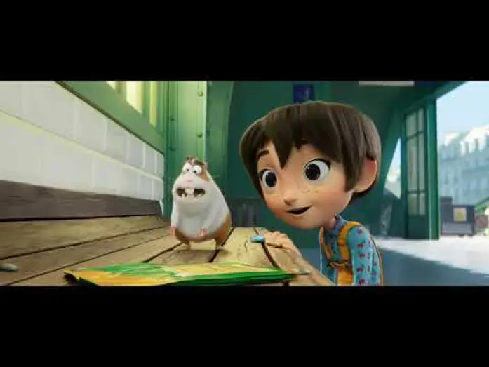 Wideo do filmu La Fille dans les nuages — La Fille Dans Les Nuages / Teaser 1 (22 juillet au cinéma)