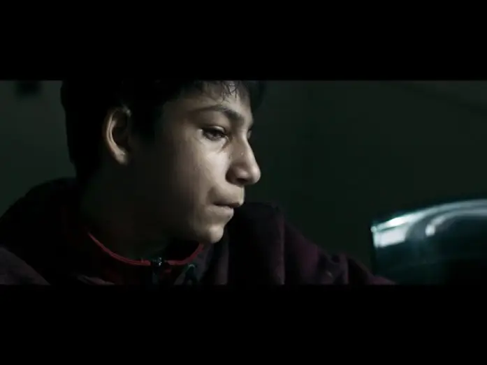 Wideo do filmu Co ukrywa Marco? — EL EFECTO MARCUS (LOS CASOS DEL DEPARTAMENTO Q) - Tráiler en castellano | HD
