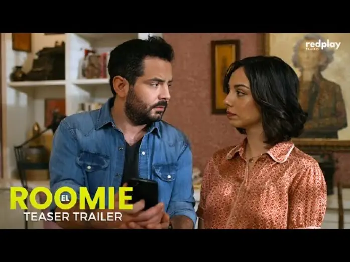 Wideo do filmu El Roomie — El Roomie | Teaser Tráiler | Español Latino