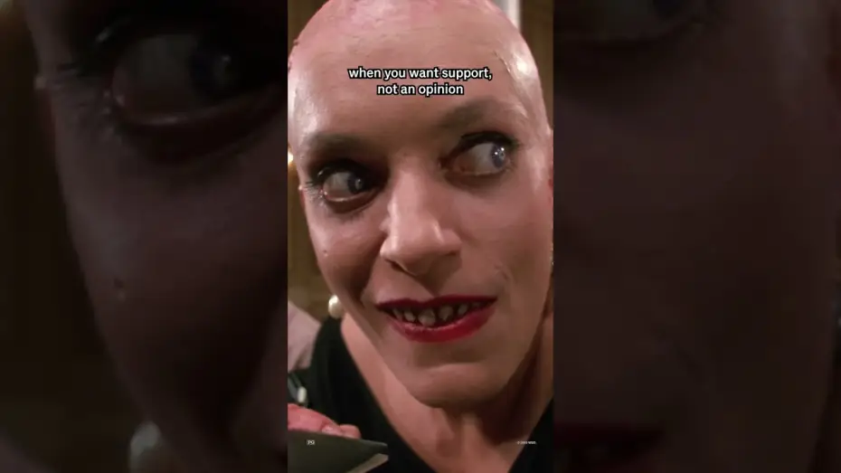 Wideo do filmu Wiedźmy — Not me!!