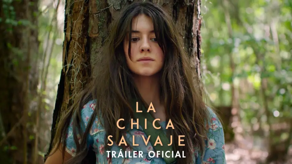 Wideo do filmu Gdzie śpiewają raki — LA CHICA SALVAJE. Tráiler Oficial HD en español. Exclusivamente en cines 30 de septiembre.