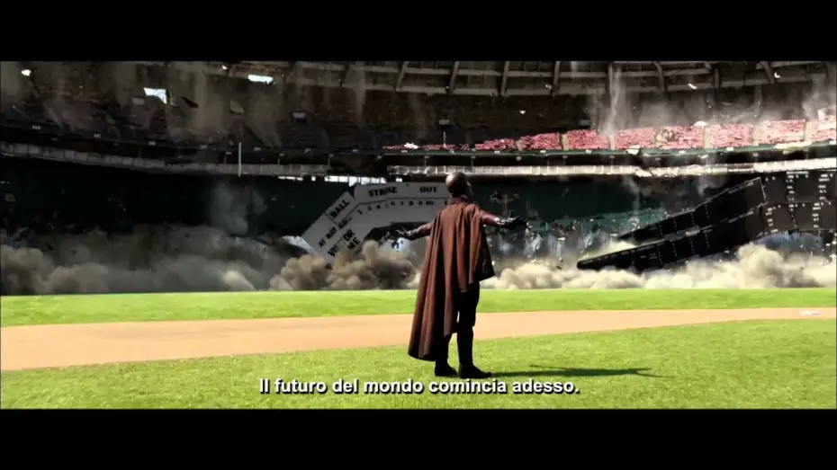 Wideo do filmu X-Men: Przeszłość, która nadejdzie — X-Men: Giorni di un futuro passato | Extinction | Featurette HD
