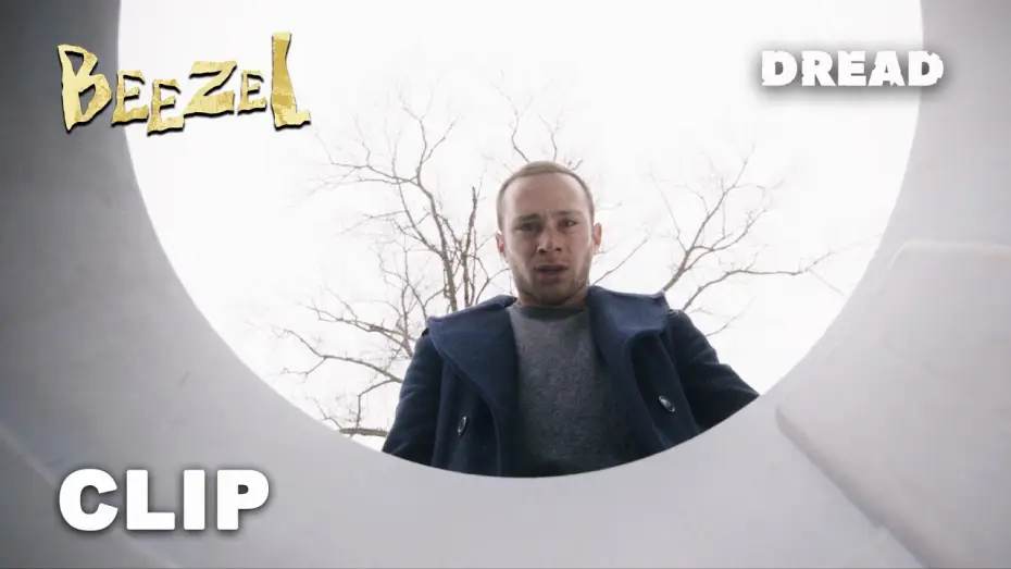 Wideo do filmu Beezel — What's Wrong With You?