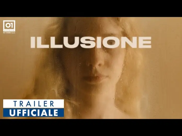 Wideo do filmu Illusione — ILLUSIONE di Francesca Archibugi (2026) - Trailer Ufficiale HD