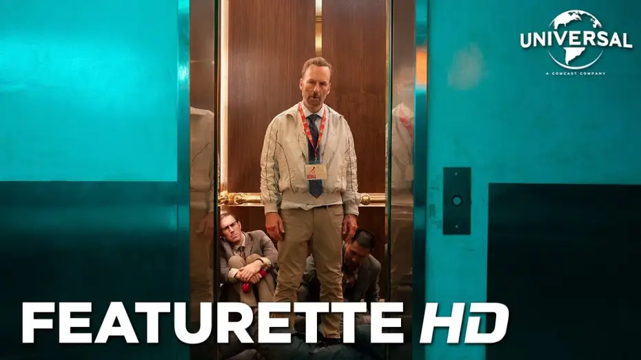 Wideo do filmu Nikt 2 — Featurette - Cómo prepararse para las vacaciones [VOSE]