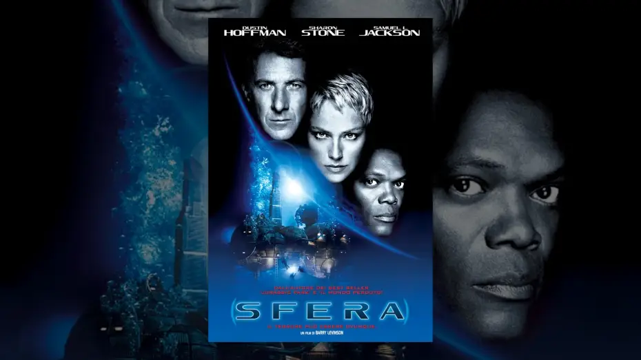 Wideo do filmu Kula — Sfera