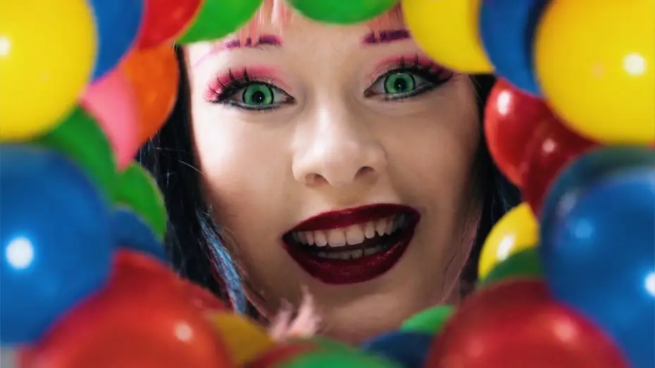 Wideo do filmu Spoiling You — Spoiling You | ASMR Horror Film Teaser Trailer