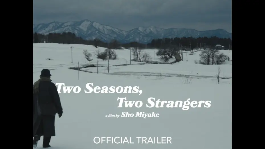 Wideo do filmu Tabi to Hibi — Official Trailer