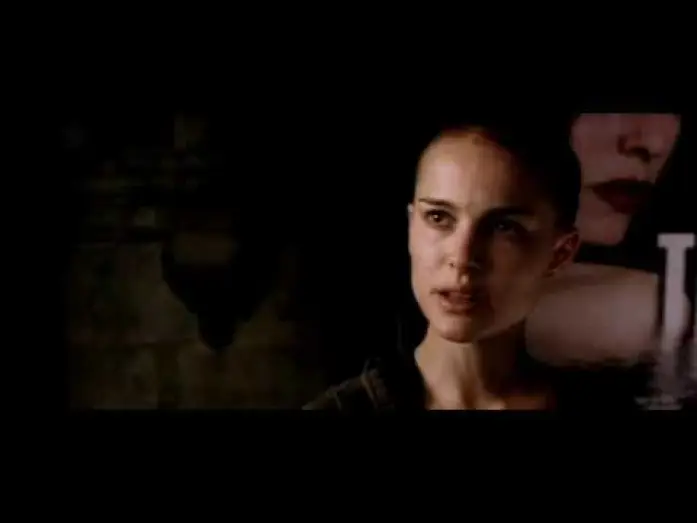 Wideo do filmu V jak vendetta — V de Vendetta (V for Vendetta) - Trailer en Español