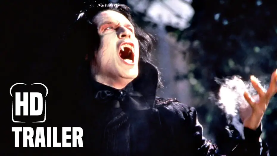 Wideo do filmu Wampiry — JOHN CARPENTERS VAMPIRE Uncut Trailer German Deutsch (1998)