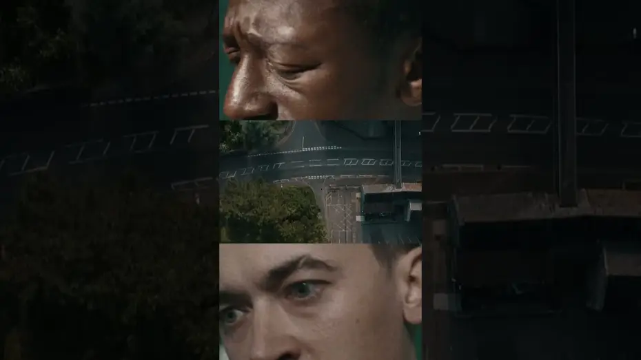 Wideo do filmu Wasteman — the album tour continues, coming to cinemas TOMORROW