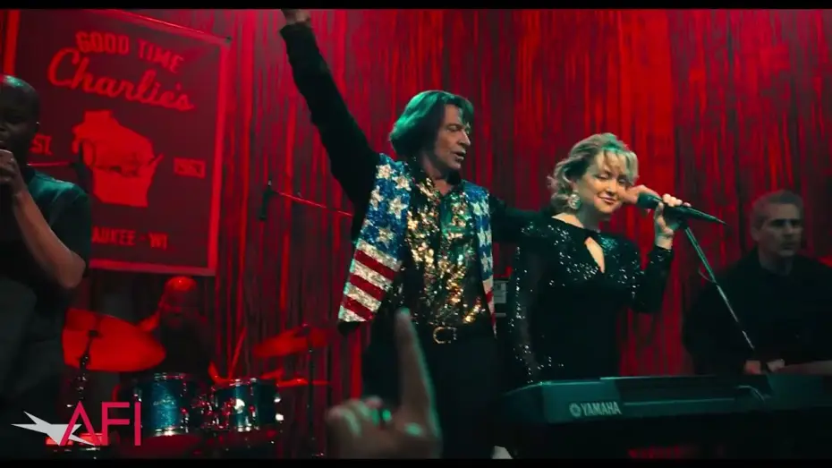 Wideo do filmu Song Sung Blue — SONG SUNG BLUE's Amy Vincent and Craig Brewer On Building Creative Partnerships
