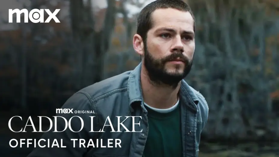 Wideo do filmu Caddo Lake — Official Trailer