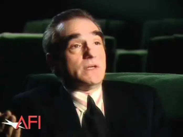 Wideo do filmu Obywatel Kane — Martin Scorsese On CITIZEN KANE