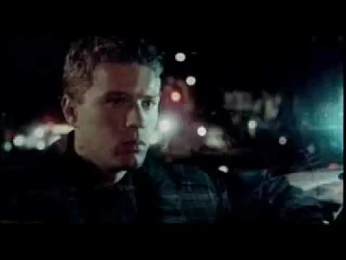Wideo do filmu Miasto gniewu — Crash (Colisión) - Tráiler español
