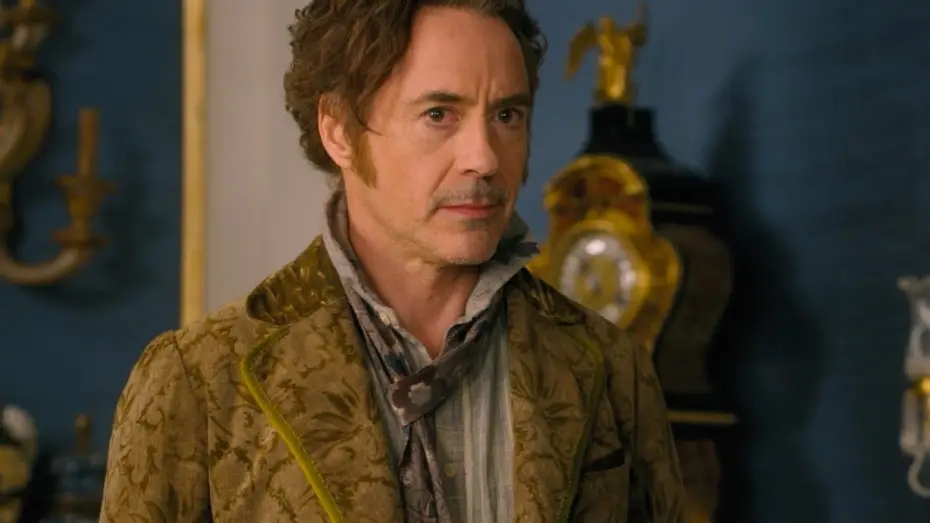 Wideo do filmu Doktor Dolittle — Le Voyage du Dr Dolittle - Spot "Aventure" [VF]
