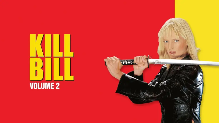 Wideo do filmu Kill Bill 2 — Kill Bill 2 (film 2004) TRAILER ITALIANO
