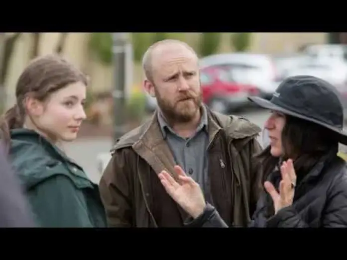 Wideo do filmu Zatrzyj ślady — Official Featurette