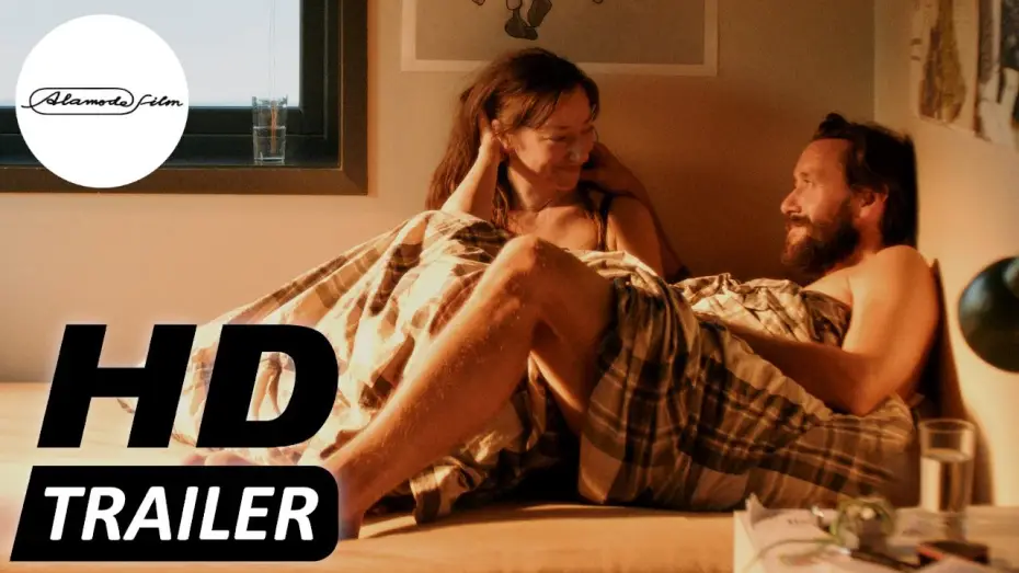 Wideo do filmu Miłość — OSLO STORIES: LIEBE | Trailer deutsch | Ab 17.04. im Kino!