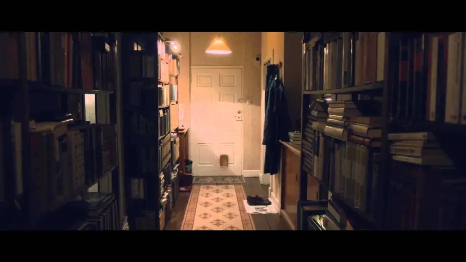 Wideo do filmu Nimfomanka: Część 1 — Nymphomaniac - Vol. 1 - Trailer