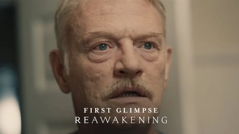 Wideo do filmu Reawakening — First Glimpse