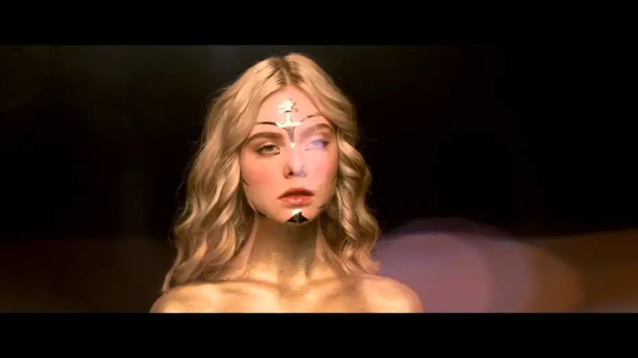 Wideo do filmu Neon Demon — The Neon Demon - Teaser Trailer Ufficiale Italiano | HD