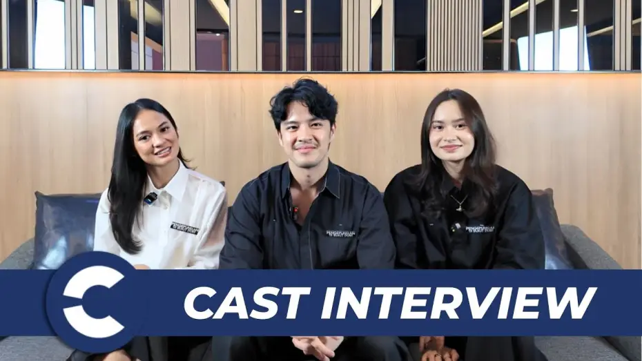 Wideo do filmu The Siege at Thorn High — "Pengepungan di Bukit Duri": Lebih dari Sekadar Film Action! Pesan Mendalam Para Pemain