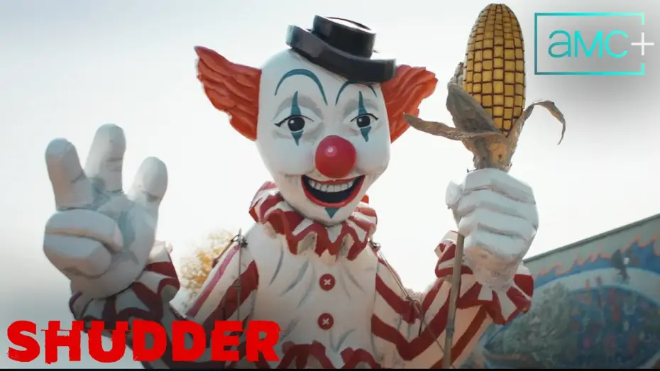 Wideo do filmu Frendo — Meet Frendo