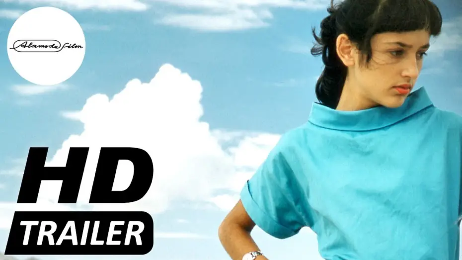 Wideo do filmu Joan Baez: I Am a Noise — Offizieller Trailer (OmdU)
