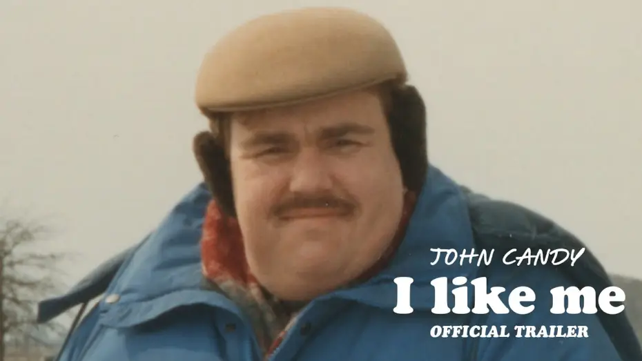 Wideo do filmu John Candy: Lubię siebie — John Candy: I Like Me | Official Trailer