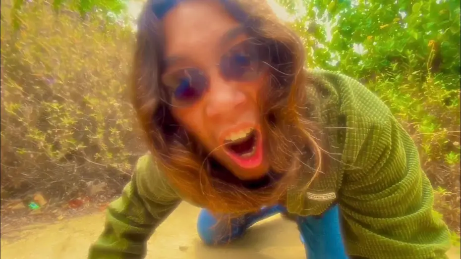 Wideo do filmu Quintesson’s Garden — Quintesson’s Garden