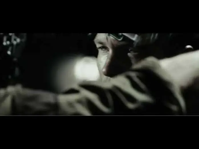Wideo do filmu Terminator: Ocalenie — Trailer 3
