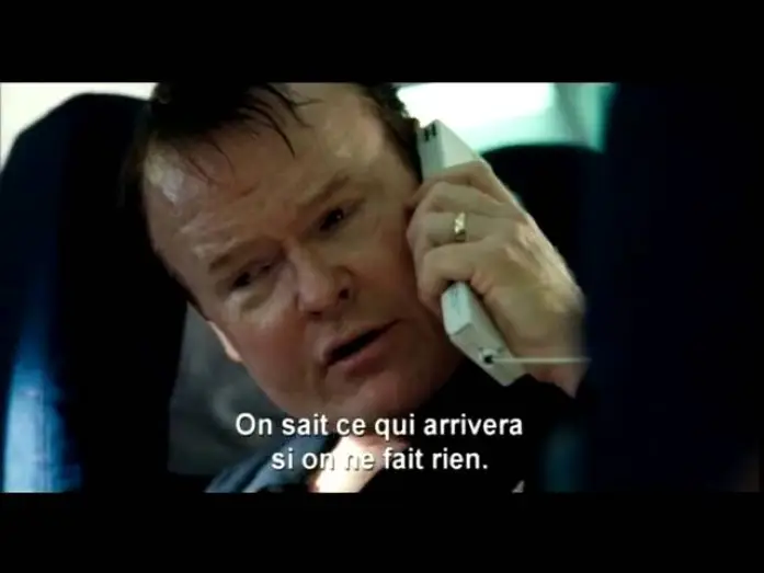 Wideo do filmu Lot 93 — vol 93 ( 2006 - bande annonce VOST )