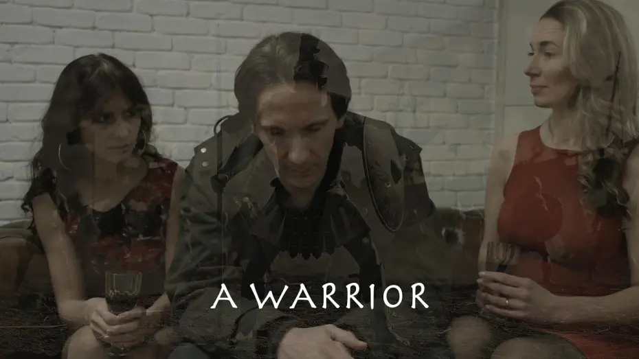 Wideo do filmu Achilles Returns — Achilles Returns (2026) | Teaser