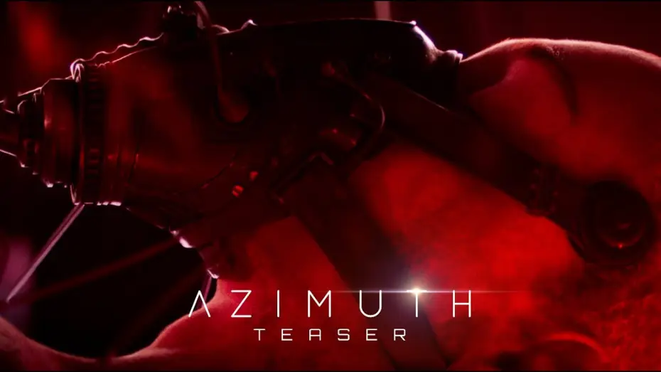 Wideo do filmu Azimuth — // ARTFX OFFICIAL // AZIMUTH / TEASER