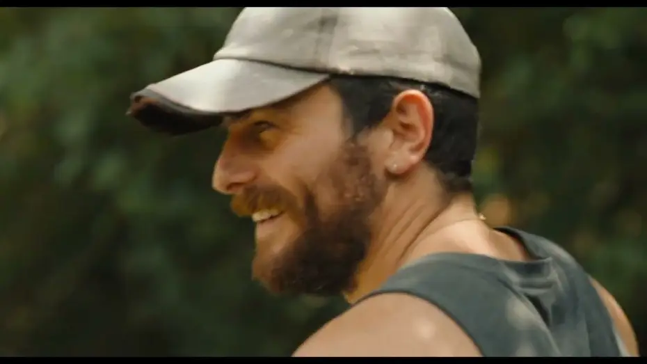 Wideo do filmu Kamper — “Caravan”, Trailer Ufficiale | Wanted Cinema