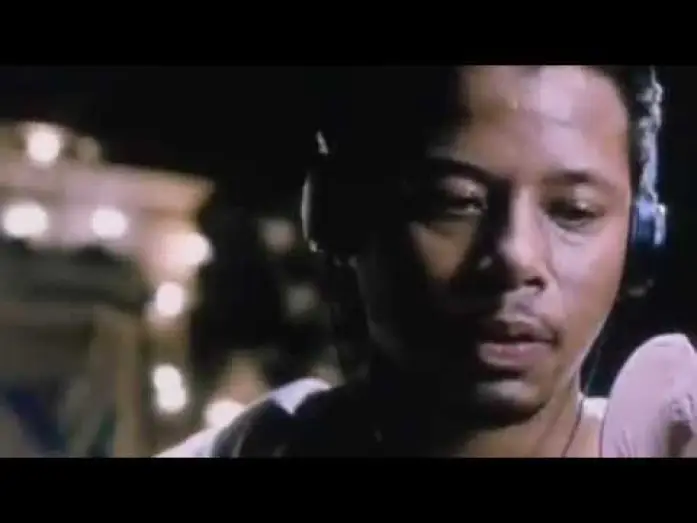 Wideo do filmu Pod prąd — Hustle & Flow | Trailer HQ Deutsch | 2005