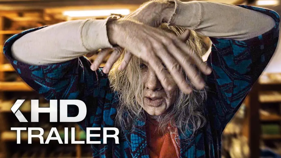 Wideo do filmu Kod zła — LONGLEGS Trailer German Deutsch (2024) Nicolas Cage