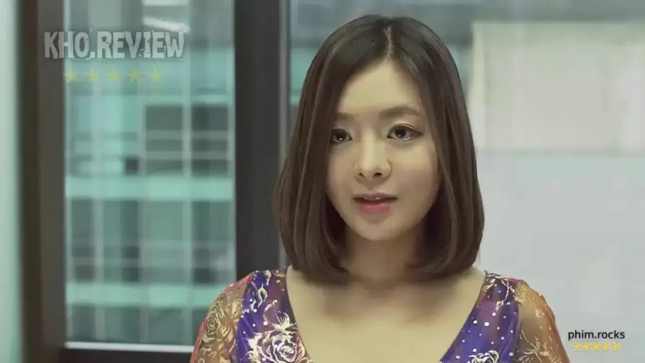 Wideo do filmu 매너선생님 — Manner Teacher 2016 trailer ~ Yeo Min-jeong, Jo Yoo-jin, Rahi