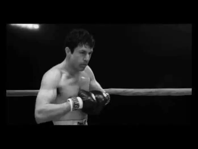 Wideo do filmu Wściekły Byk — RAGING BULL - Trailer (Il Cinema Ritrovato al cinema)