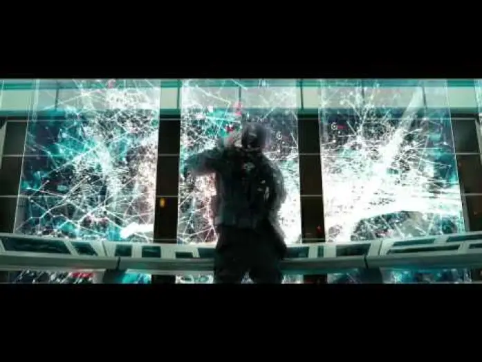 Wideo do filmu Terminator: Ocalenie — TV Spot 47