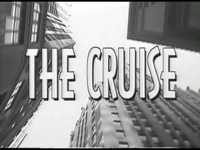 Wideo do filmu The Cruise — "The Cruise" VHS Movie Trailer (1998)