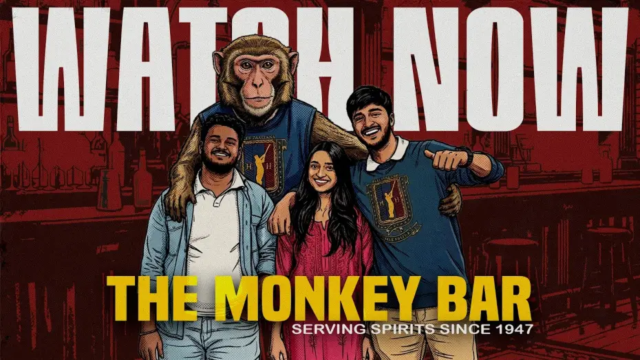 Wideo do filmu The Monkey bar — THE MONKEY BAR (2025) | Hindi Short Film [English Subtitles] | 9:28 Productions