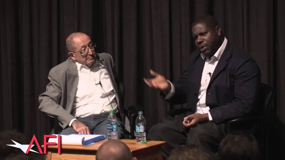 Wideo do filmu Zniewolony — Director Steve McQueen on the timeliness of 12 YEARS A SLAVE