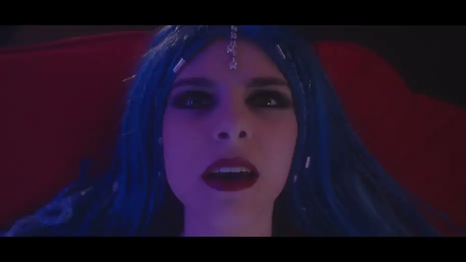 Wideo do filmu Blue — Blue (2026) | Trailer ufficiale parte I